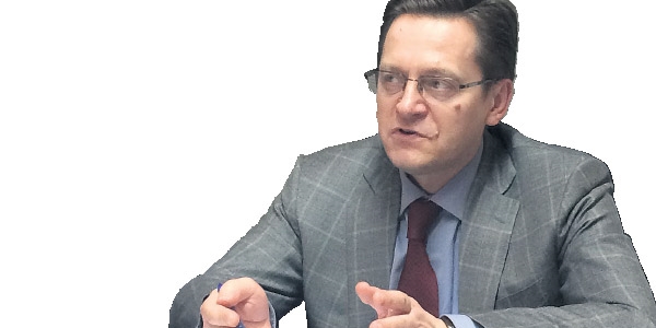 Türk Akımı'nda top Türkiye'de