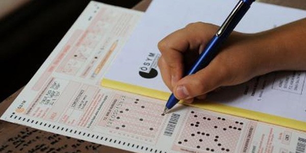 STS ve TUS sonuçları açıklandı