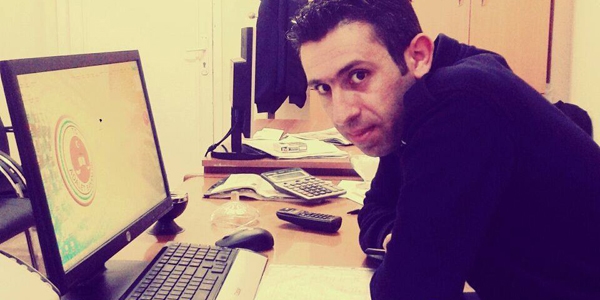 İnfaz koruma memuru intihar etti