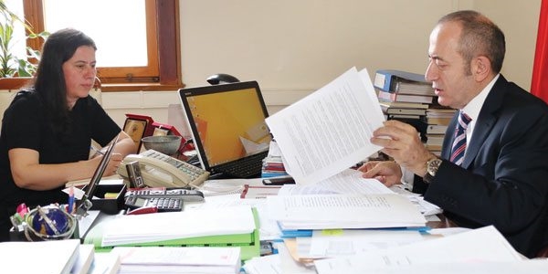 CHP'li Hamzaçebi: Projelerimizin maliyeti 57 milyar lira