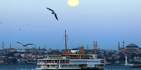 İstanbul'un yaşam kalitesi ölçüldü