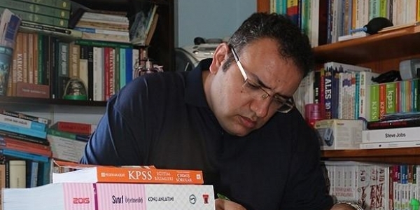 'Atanamadın mı' sorusu hayatını zehir etti