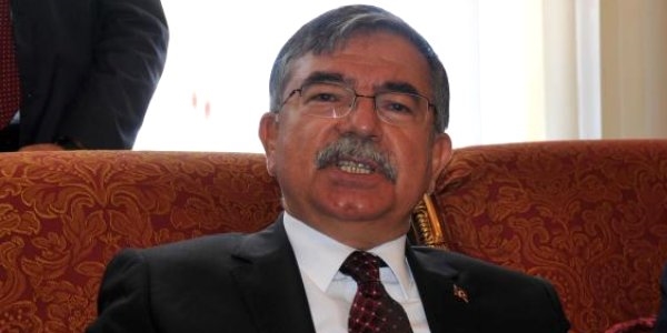 'Bütün milletlere her türlü kötülüğü yapan bu üç devlettir'