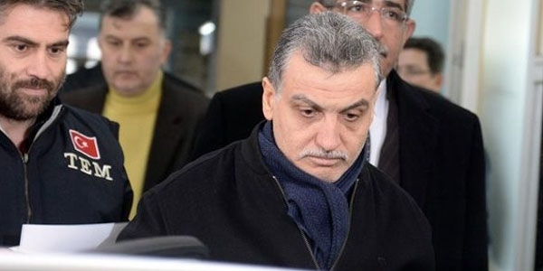 Paralel yapıya tahliye kararı, son anda durduruldu