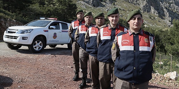 'Kara haber' gelmesin diye çalışıyorlar