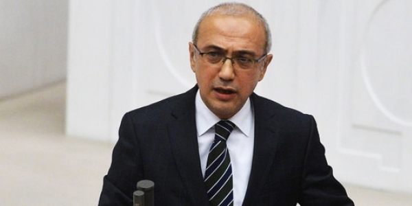 Elvan: Ula��mda t�kanan t�m damarlar�n�z� a�aca��z