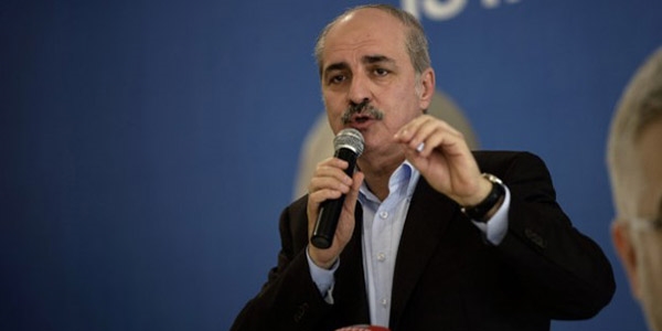 'Paralel yapı adalet sistemini laçkalaştırdı'