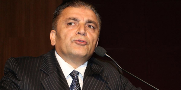 Ermenilerin iddialarına gözyaşlarıyla tepki gösterdi