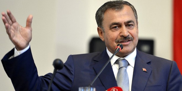 Eroğlu: İlaçta muazzam bir soygun vardı