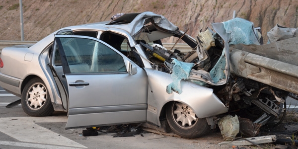 Bilecik'te trafik kazası: 2 ölü, 2 yaralı