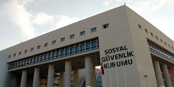 SGK, özel bilgileri bankalara açtı