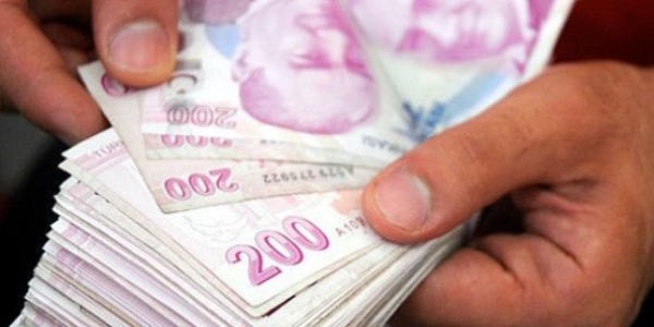 Evinde izinsiz yapancı çalıştırana 8 bin TL ceza