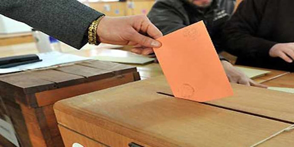 Bakan Yıldız, seçim günü alınacak tedbirleri açıkladı