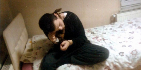 Bak�m evindeki engellilere i�kence iddias�na soru�turma