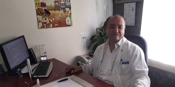 Kulak temizliği deyip geçmeyin