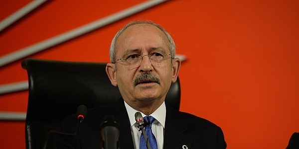 Kılıçdaroğlu: Yargı kararları kesindir