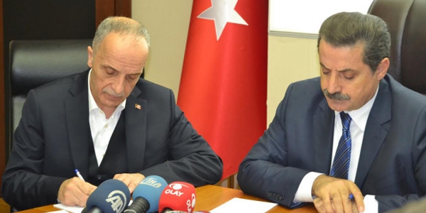 Kamu işçisi için yüzde 15 zam istendi