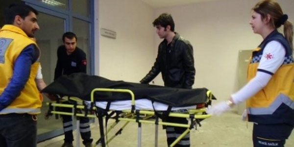 15 yaşındaki engelli çocuk intihar etti