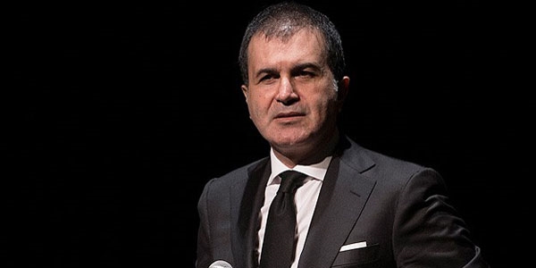 Bakan Çelik AA Editör Masası'na konuk olacak