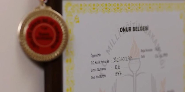 AK Parti'nin yeni reklam filmi/Video