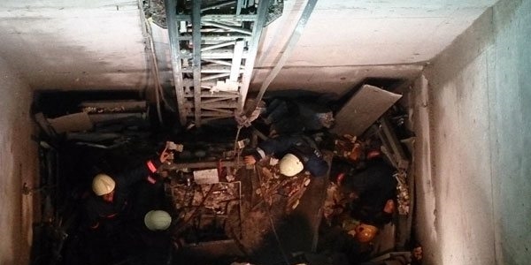 İş kazaları yüzde 291 arttı