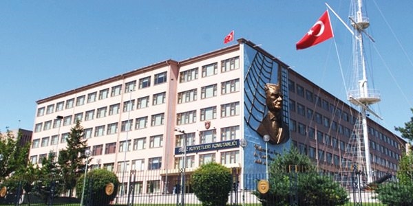 Karargaha mescit açılacak