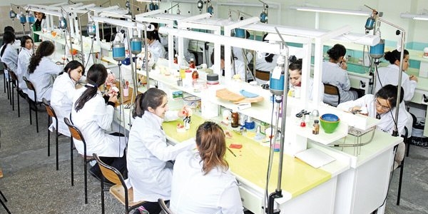 TEOG'da alan seçim endişesi