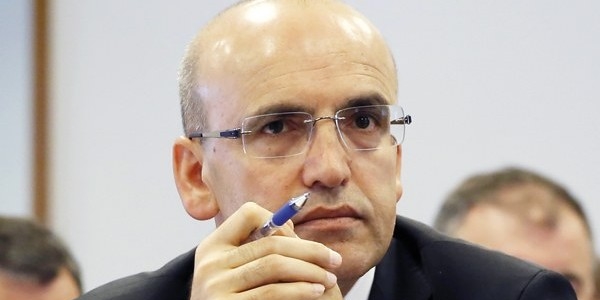 Şimşek: Harcama reformu yapacağız