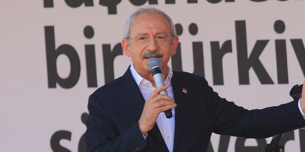 Kılıçdaroğlu: İmam hatipleri niye kapatılım?