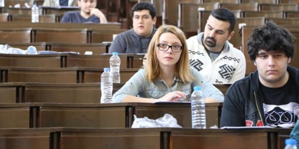 Gençler puanlarını temel bilimlere harcamak istemiyor