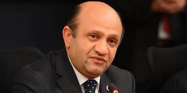 Işık: Bilimsel araştırmanın dışında her şeyi yapıyorlar