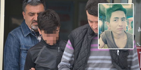 Kız kavgasında bıçaklanan liseli öldü!