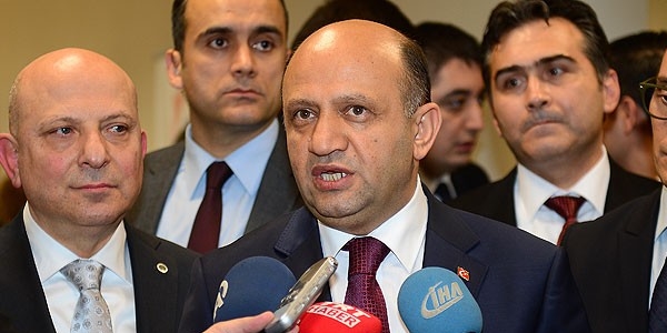 Işık: Yerli otomobilde belirli aşamaya geldik