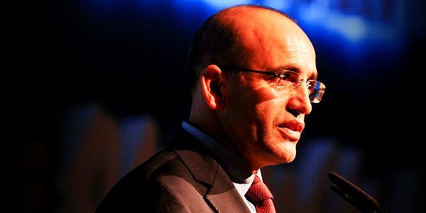 Şimşek: Yakında çok büyük 100 proje açıklanacak
