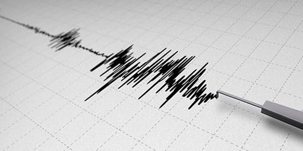 Van'da 4 büyüklüğünde deprem