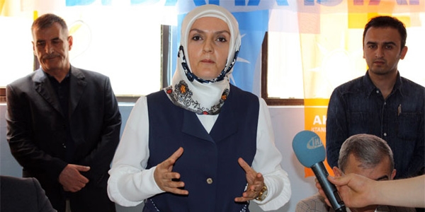 Üniversiteye gidemiyordu, şimdi meclise yürüyor