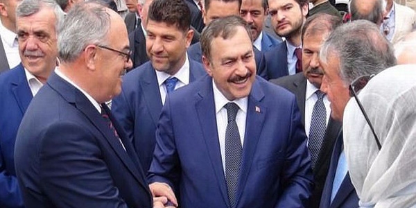 Bakan Eroğlu'nun unutamadığı 6 sıfırlı hatırası