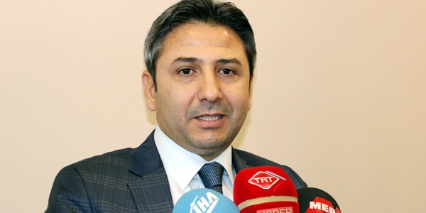 Aydın: Elinizi çekiniz bu milletin inancından