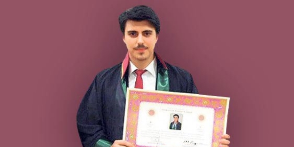 Tutuklanan avukatın eşi: Eşim Cumhurbaşkanına hakaret edecek biri değil