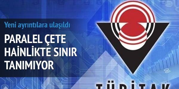 TÜBİTAK'ta 145 kişi usulsüz işe alındı