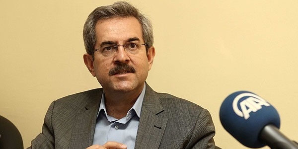 Ünüvar: KPSS suçluları en ağır şekilde cezalandırılmalı