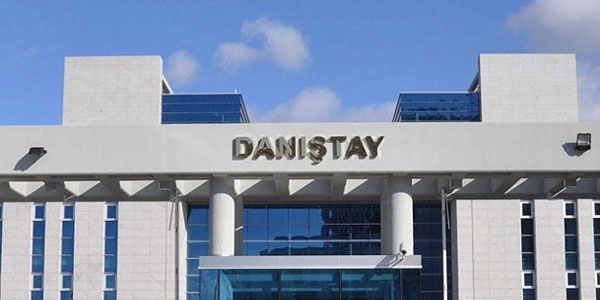 Danıştay'dan 'ortaöğretimde başörtüsü' kararı