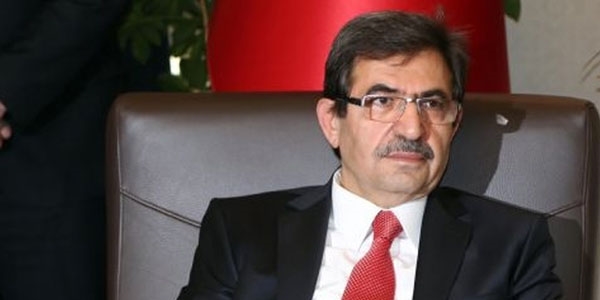'Türkiye 2023'te 'akıllı şehirler' ülkesi olacak'