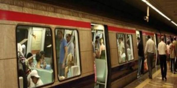 1 Mayıs'ta Taksim'e metro seferleri yapılmayacak
