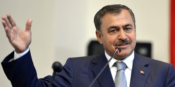 Eroğlu: Ormanlar kalkınmada lokomotif olarak kullanılacak