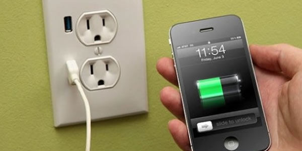 Basit bir ayarla iPhone'un şarj sorununu çözün!