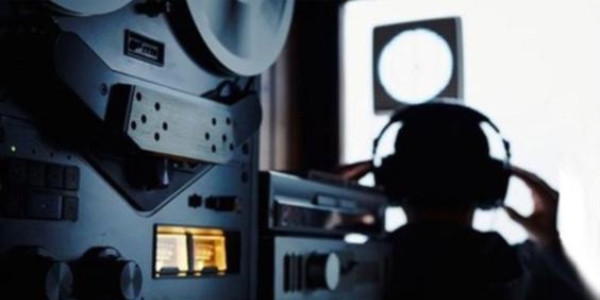 Erzurum'da 'yasa d��� dinleme' davas� ba�lad�