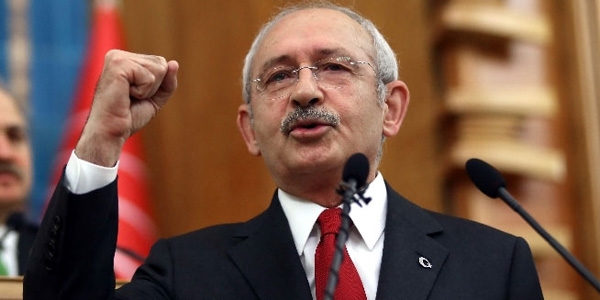 'Emekliye sözümüzü tutamazsak siyaseti bırakacağım'