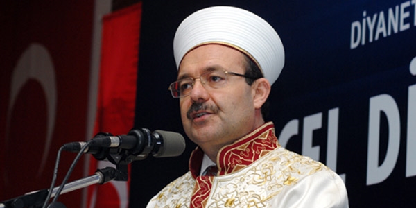 Görmez o makam aracına hiçbir zaman binmemiş