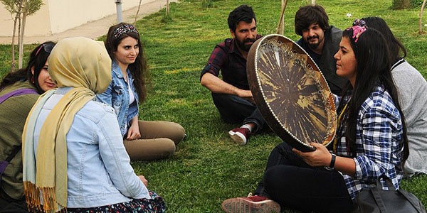 Çözüm Süreci Doğu'daki üniversitelere ilgiyi arttırdı